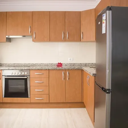 Apartman Drago Shadows Icod de los Vinos