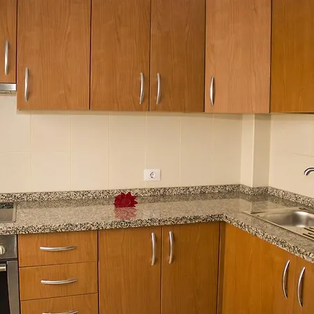 Apartment Drago Shadows Icod De Los Vinos